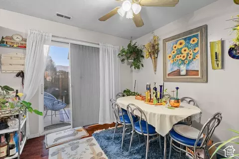 Dining - 399 Downs Dr, Ogden, UT 84404 photo 1 of 1