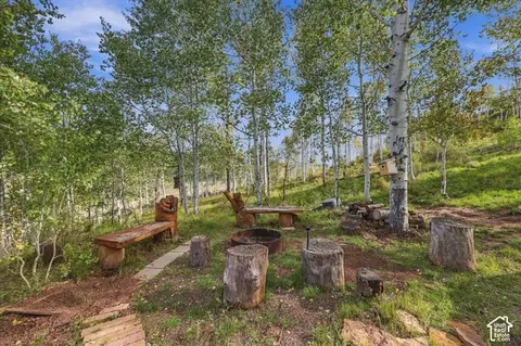 Exterior - 21200 S 21600 E, Scofield, UT 84526 photo 12 of 26