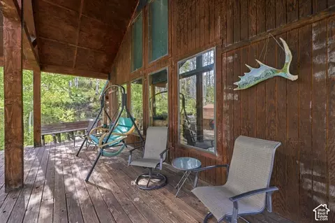 Exterior - 21200 S 21600 E, Scofield, UT 84526 photo 8 of 26