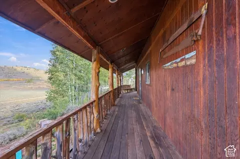 Exterior - 21200 S 21600 E, Scofield, UT 84526 photo 4 of 26