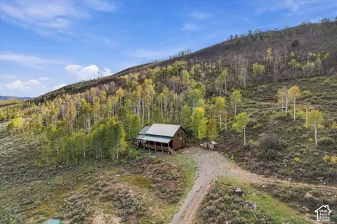 Exterior - 21200 S 21600 E, Scofield, UT 84526 photo 26 of 26