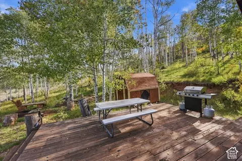Exterior - 21200 S 21600 E, Scofield, UT 84526 photo 10 of 26