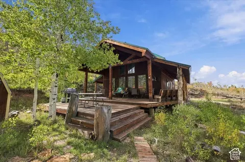 Exterior - 21200 S 21600 E, Scofield, UT 84526 photo 1 of 26