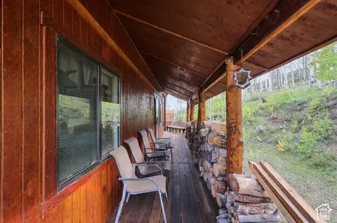 Exterior - 21200 S 21600 E, Scofield, UT 84526 photo 6 of 26