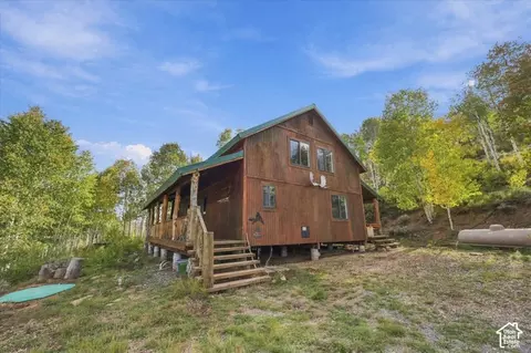 Exterior - 21200 S 21600 E, Scofield, UT 84526 photo 24 of 26