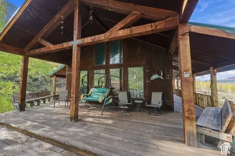 Exterior - 21200 S 21600 E, Scofield, UT 84526 photo 2 of 26