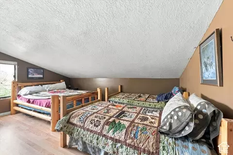 Bedroom - 21200 S 21600 E, Scofield, UT 84526 photo 7 of 7