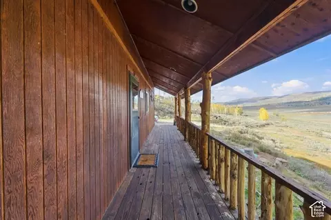 Exterior - 21200 S 21600 E, Scofield, UT 84526 photo 3 of 26