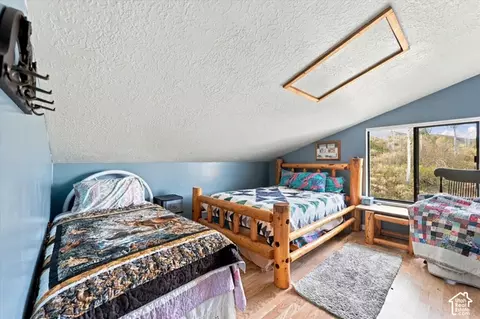 Bedroom - 21200 S 21600 E, Scofield, UT 84526 photo 4 of 7