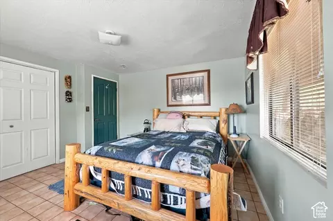 Bedroom - 21200 S 21600 E, Scofield, UT 84526 photo 2 of 7