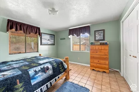 Bedroom - 21200 S 21600 E, Scofield, UT 84526 photo 3 of 7