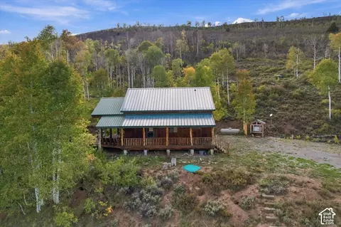 Exterior - 21200 S 21600 E, Scofield, UT 84526 photo 20 of 26