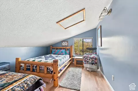 Bedroom - 21200 S 21600 E, Scofield, UT 84526 photo 5 of 7