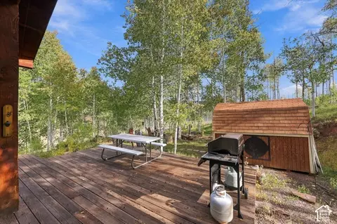 Exterior - 21200 S 21600 E, Scofield, UT 84526 photo 11 of 26