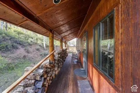 Exterior - 21200 S 21600 E, Scofield, UT 84526 photo 5 of 26