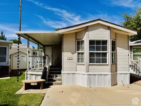 1160 E Telegraph St # 100, Washington, UT 84780