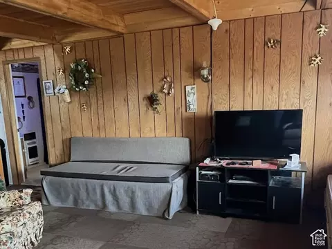 Living - 36275 N 10690 E, Fairview, UT 84629 photo 3 of 5