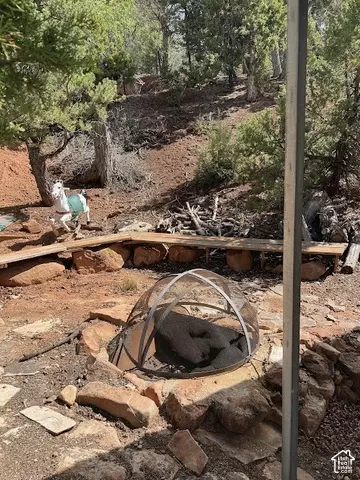 Exterior - 36275 N 10690 E, Fairview, UT 84629 photo 2 of 9