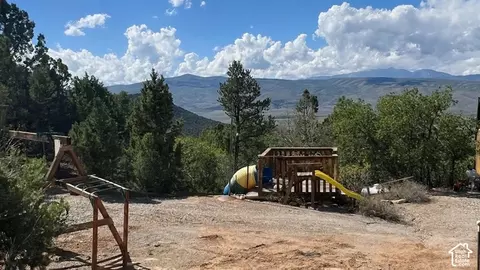 Exterior - 36275 N 10690 E, Fairview, UT 84629 photo 6 of 9