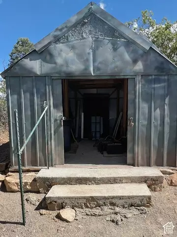 Exterior - 36275 N 10690 E, Fairview, UT 84629 photo 4 of 9