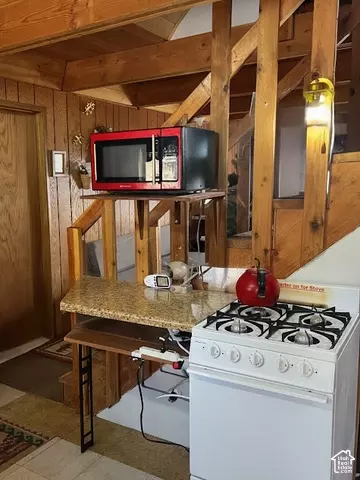 Kitchen - 36275 N 10690 E, Fairview, UT 84629 photo 3 of 4