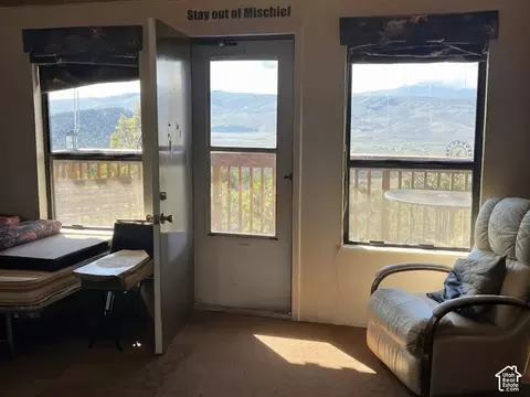 Entry Way - 36275 N 10690 E, Fairview, UT 84629 photo 2 of 2