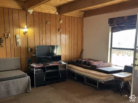 Living - 36275 N 10690 E, Fairview, UT 84629 photo 4 of 5