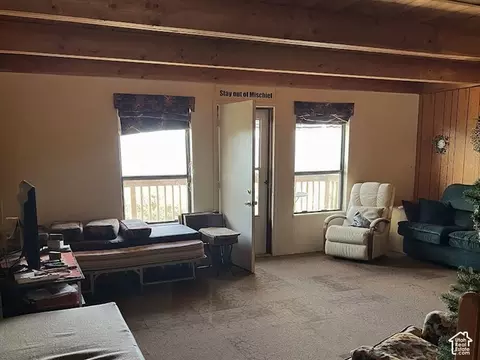 Living - 36275 N 10690 E, Fairview, UT 84629 photo 2 of 5