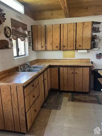 Kitchen - 36275 N 10690 E, Fairview, UT 84629 photo 1 of 4