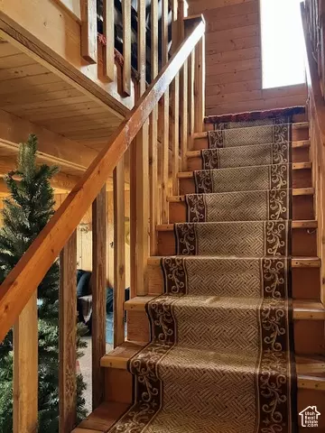 Entry Way - 36275 N 10690 E, Fairview, UT 84629 photo 1 of 2