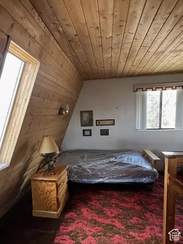 Bedroom - 36275 N 10690 E, Fairview, UT 84629 photo 3 of 3