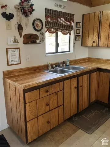 Kitchen - 36275 N 10690 E, Fairview, UT 84629 photo 4 of 4