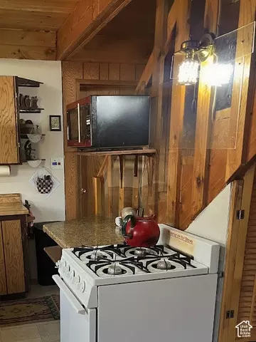 Kitchen - 36275 N 10690 E, Fairview, UT 84629 photo 2 of 4