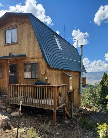 Exterior - 36275 N 10690 E, Fairview, UT 84629 photo 9 of 9