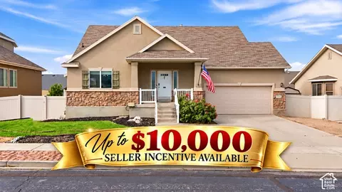 2153 N 2230 W, Lehi, UT 84043