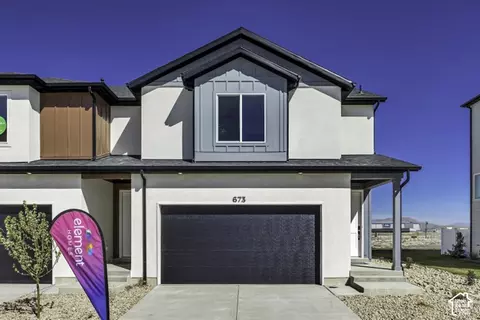 673 E Ryegrass Dr #301, Eagle Mountain, UT 84005