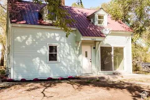 1445 E 2500 S, Naples, UT 84078
