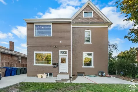 1888 S 1100 E, Salt Lake City, UT 84105