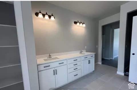 Bath - 1047 E Antelope Dr #612, Eagle Mountain, UT 84005 photo 1 of 2