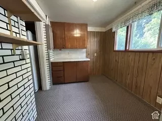 Kitchen - 481 E Center St, Logan, UT 84321 photo 2 of 2