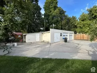 Exterior - 481 E Center St, Logan, UT 84321 photo 2 of 2