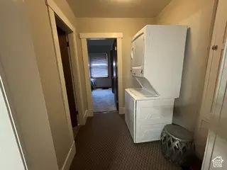 Entry Way - 481 E Center St, Logan, UT 84321 photo 1 of 1