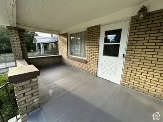 Exterior - 481 E Center St, Logan, UT 84321 photo 1 of 2