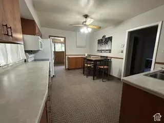 Kitchen - 481 E Center St, Logan, UT 84321 photo 1 of 2