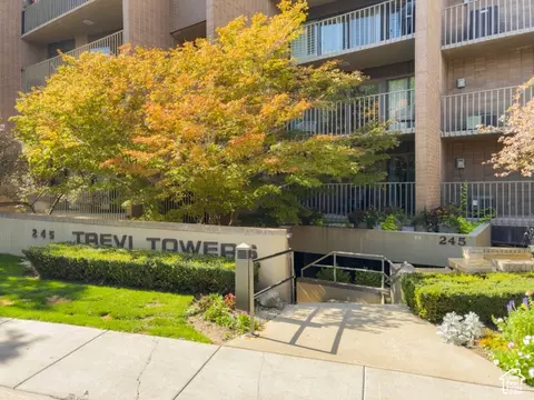 245 N Vine St # 205, Salt Lake City, UT 84103