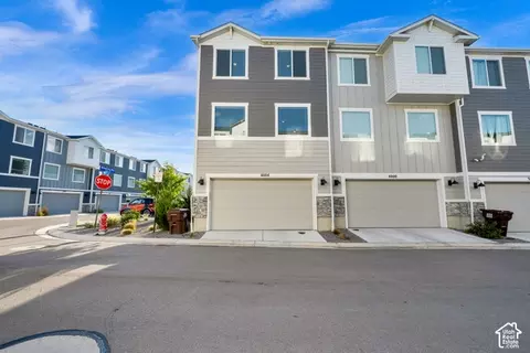 Exterior - 4004 N Aggie Dr, Eagle Mountain, UT 84005 photo 5 of 10