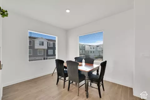 Dining - 4004 N Aggie Dr, Eagle Mountain, UT 84005 photo 1 of 1