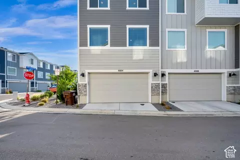 Exterior - 4004 N Aggie Dr, Eagle Mountain, UT 84005 photo 3 of 10