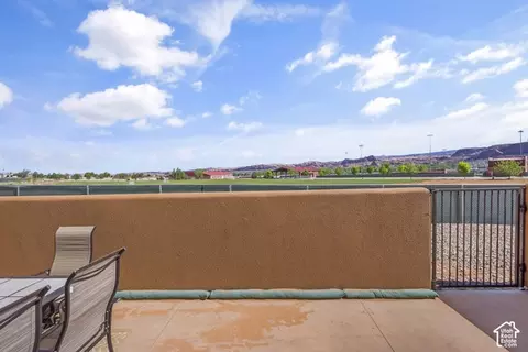 Exterior - 3853 S Red Cir #22-A1, Moab, UT 84532 photo 5 of 8