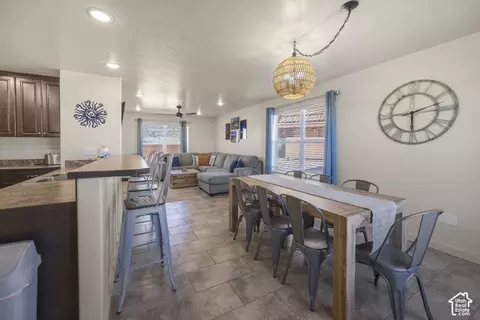 Dining - 3853 S Red Cir #22-A1, Moab, UT 84532 photo 2 of 3